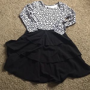 Lularoe Georgia dress